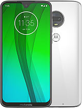 Motorola Moto G7 Price With Specifications